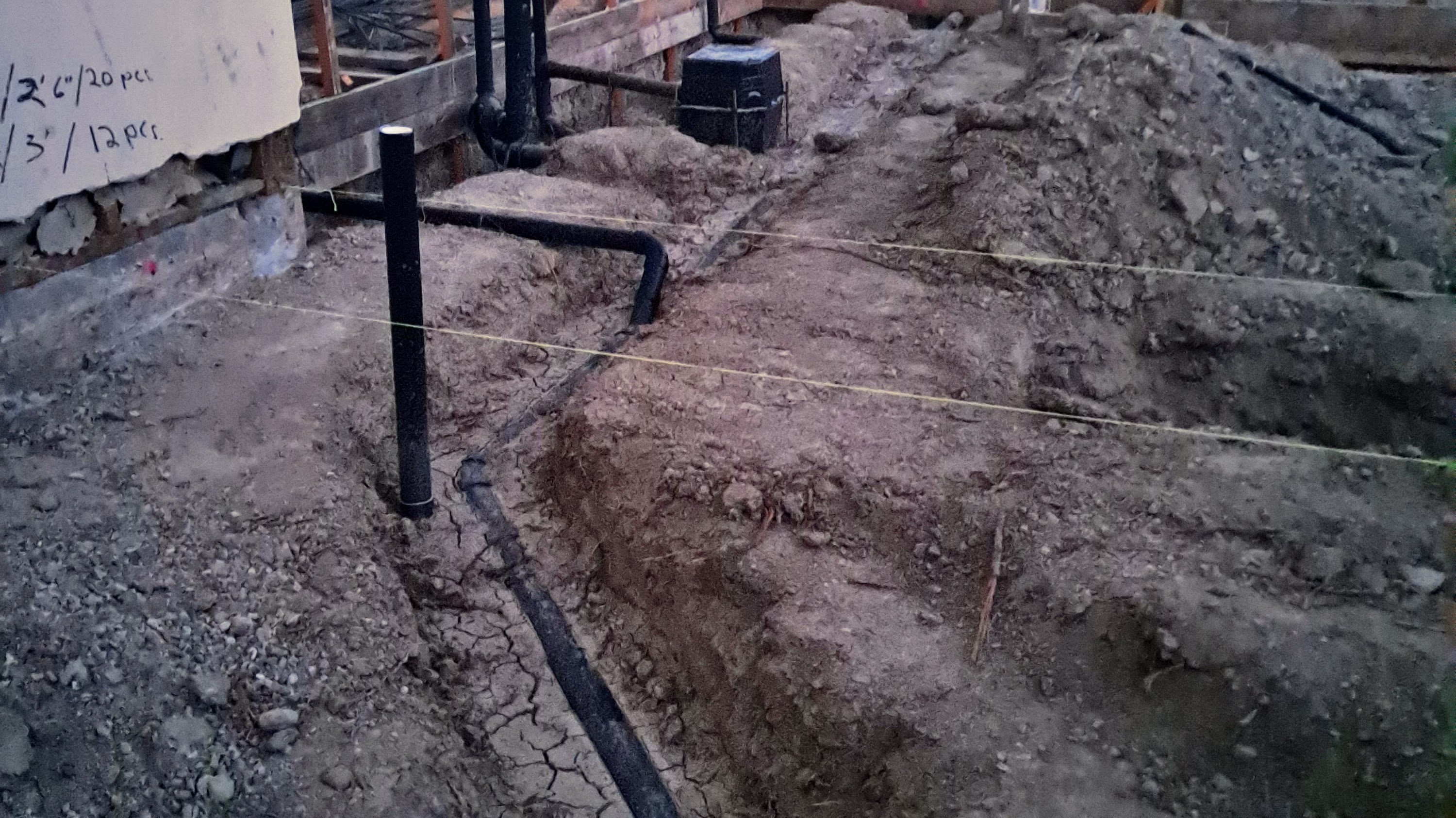 Custom ADU construction project - Progress photo 3 of 8